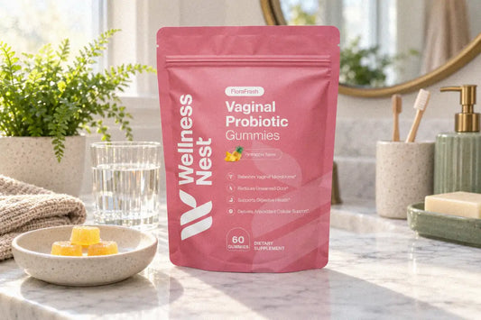 Probiotics During Your Period: Keep Taking Them? (US 2026)