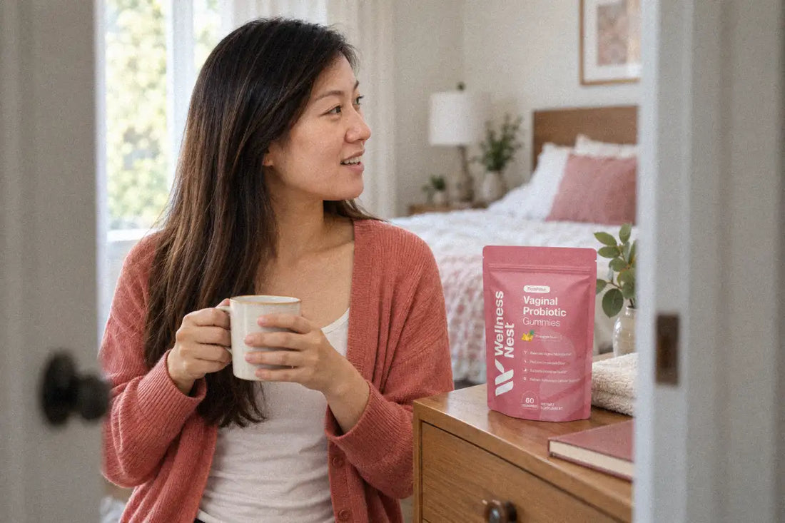 Vaginal Probiotic Dosage: How Many CFU a Day? (US 2026)