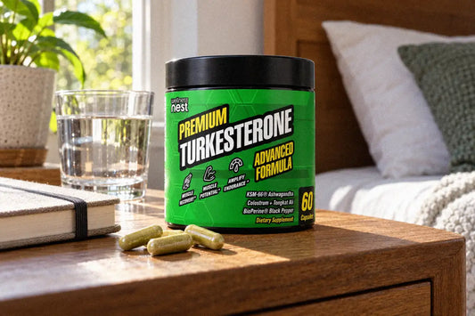 Turkesterone for Fertility: The US Evidence (2026)
