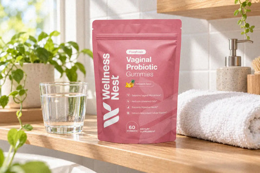 Vaginal Probiotics for Beginners: What to Expect in the US