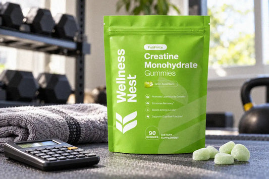 Creatine Gummies Price: $69.99 in the US (2026)
