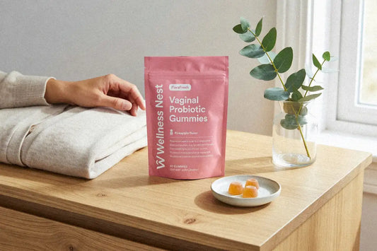 FloraFresh Gummies vs Capsules: 5 Format Facts (US 2026)