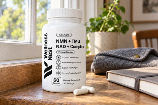 NMN Price: Bottle vs Serving Cost in the US