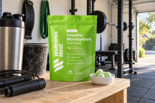 Creatine Gummies Loading Phase: Is It Needed? (US 2026)