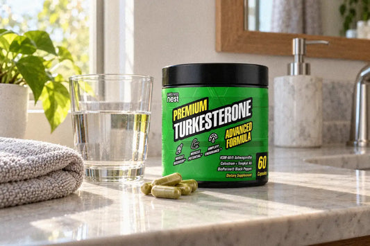 Where to Buy Turkesterone in the US: What to Check (2026)
