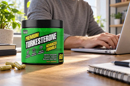 Turkesterone Price: 5 Cost Checks in the US (2026)