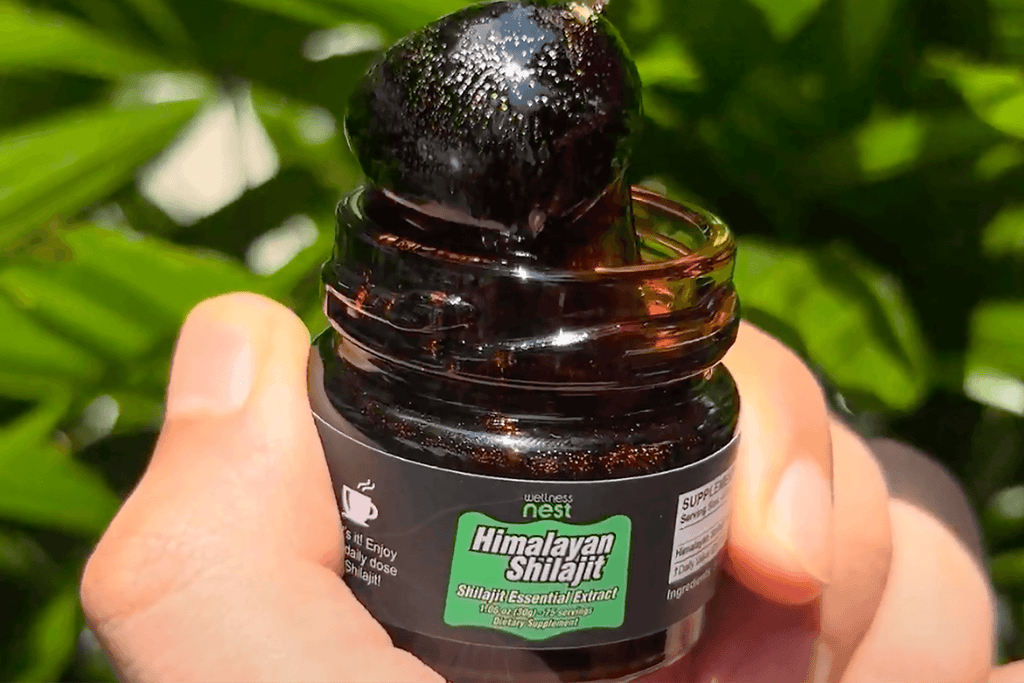 Shilajit: Why Lab Testing Matters - Wellness Nest