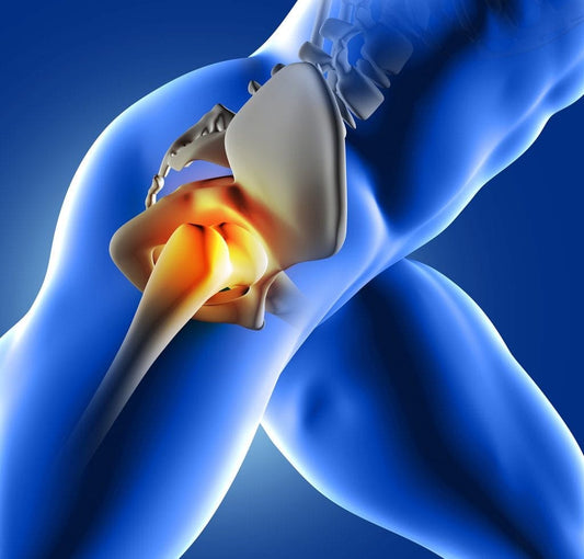 From Stiff to Strong: Overcoming Joint Pain During Menopause