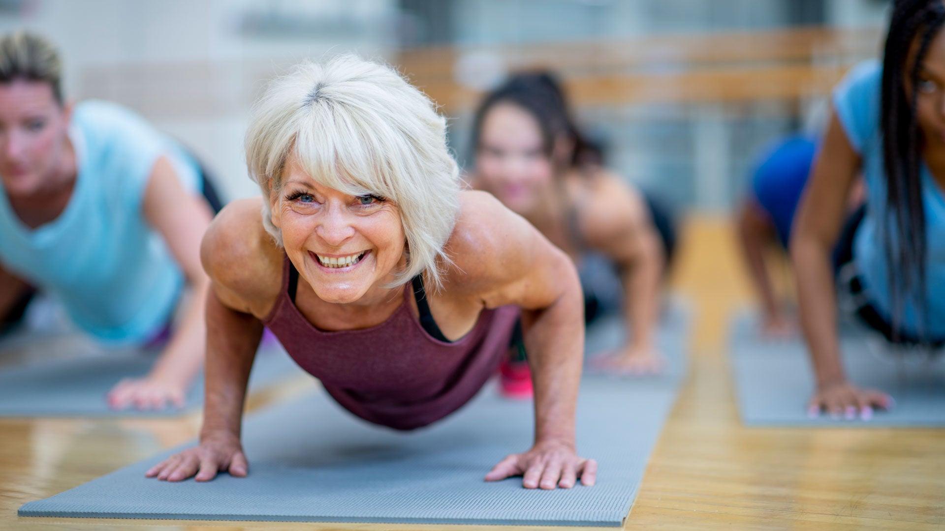Understanding Menopause Fatigue