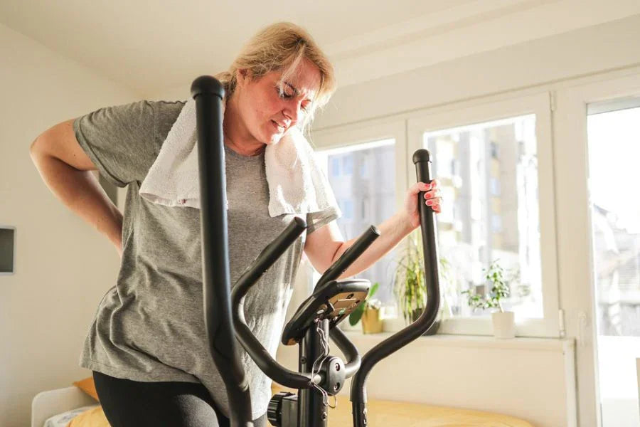Understanding Menopause Fatigue
