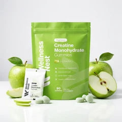 Green Apple